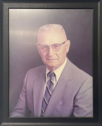 Gerald F. Litel Gerald F. Litel